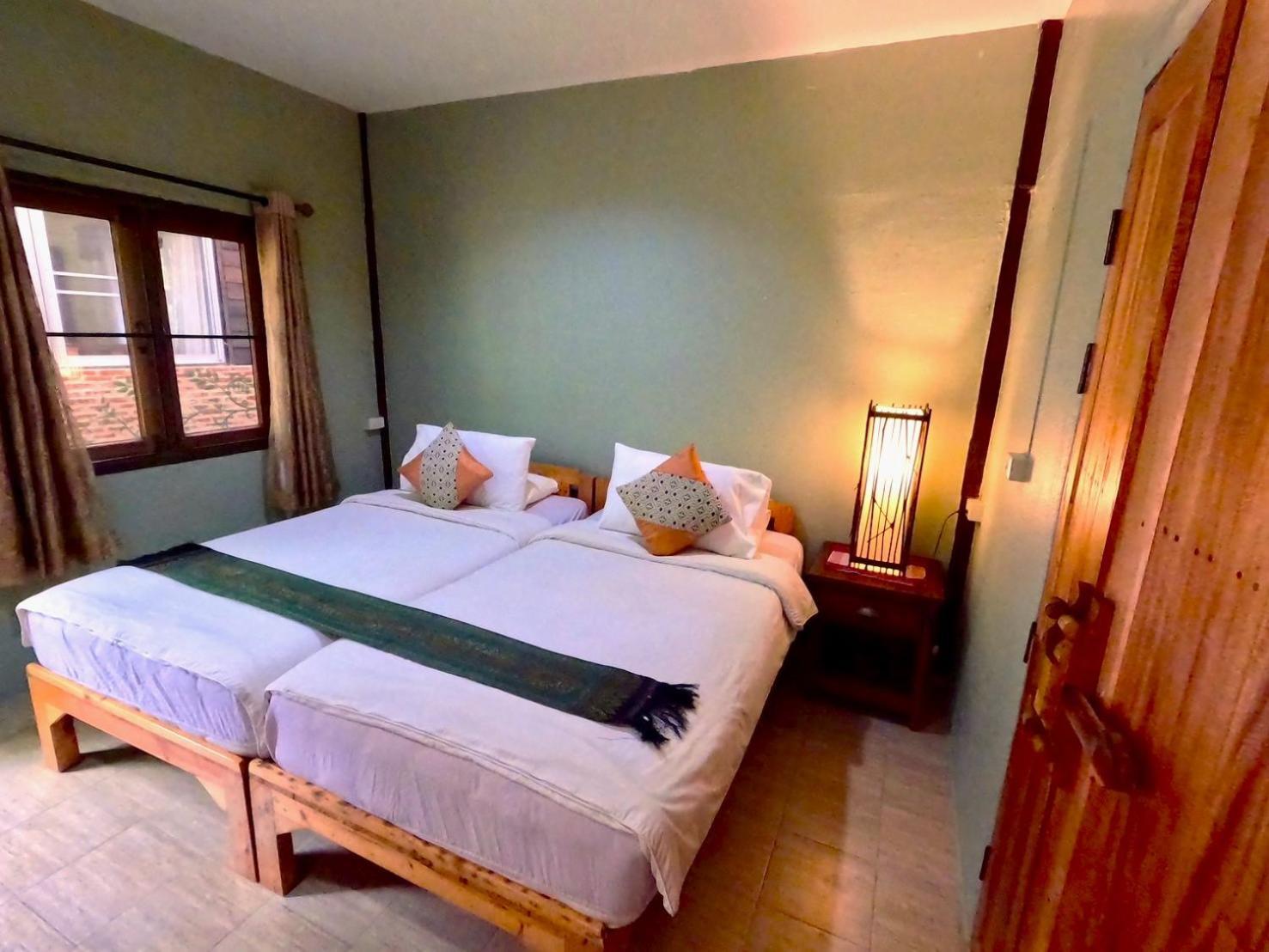 Joy'S House & Tour Bed & Breakfast Chiang Mai Luaran gambar